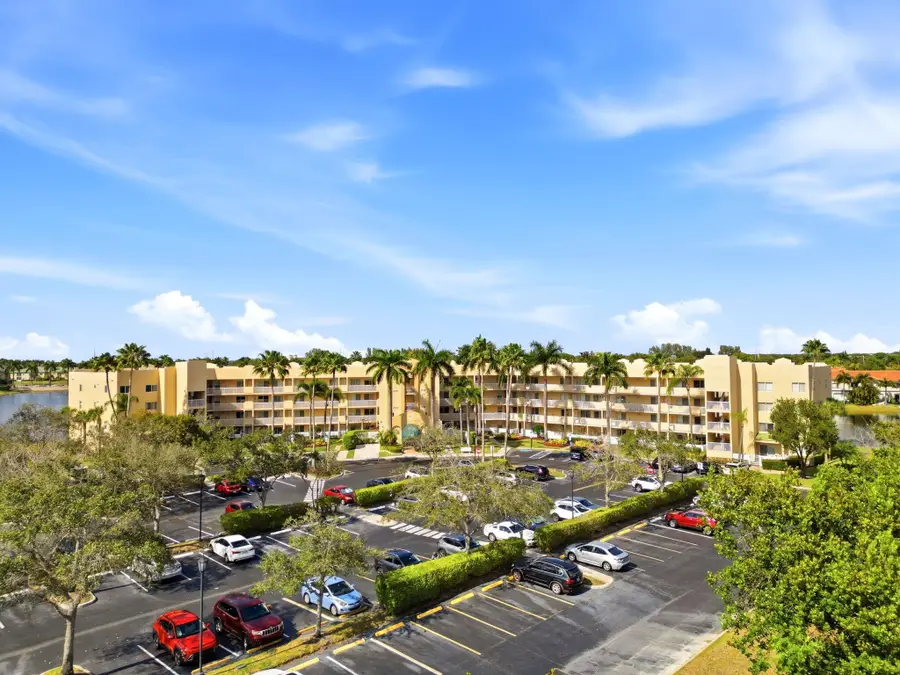 7751 Southampton Terrace #103, Tamarac, FL 33321 - #2