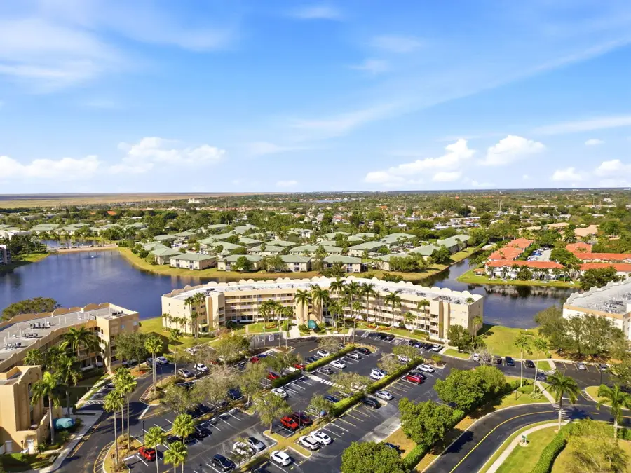 7751 Southampton Terrace #103, Tamarac, FL 33321 - #3