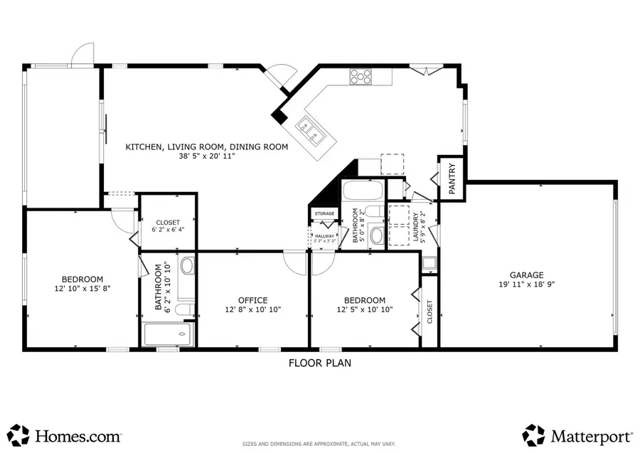 9866 SW Eastbrook Circle, Port Saint Lucie, FL 34987 - #2