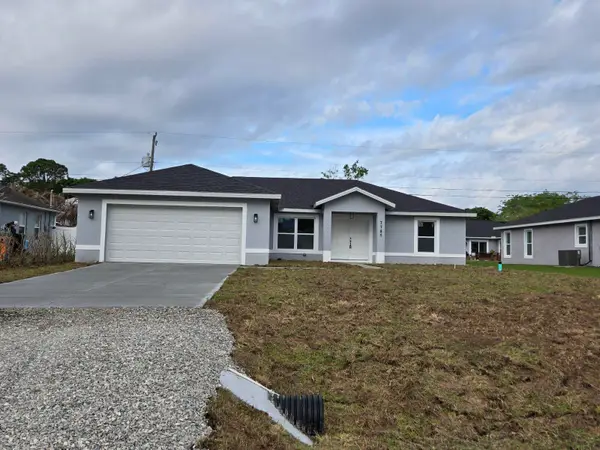 7785 105th Avenue, Vero Beach, FL 32967