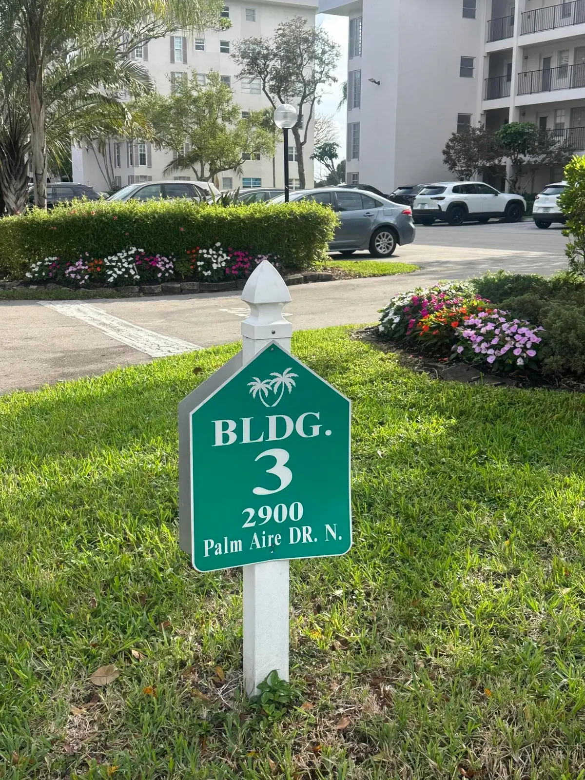 2900 Palm Aire Dr #406, Pompano Beach, FL 33069 - #1