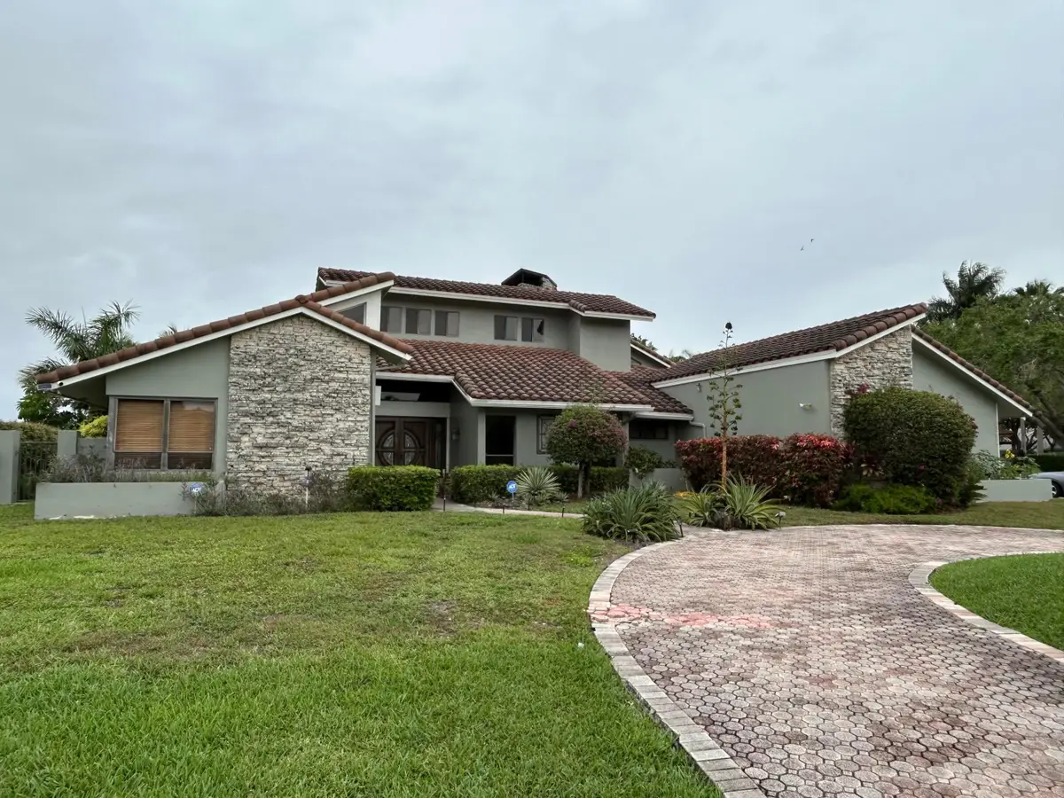 12731 NW 1st Street, Plantation, FL 33325 - #1