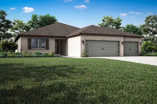 8236 106th Avenue, Vero Beach, FL 32967