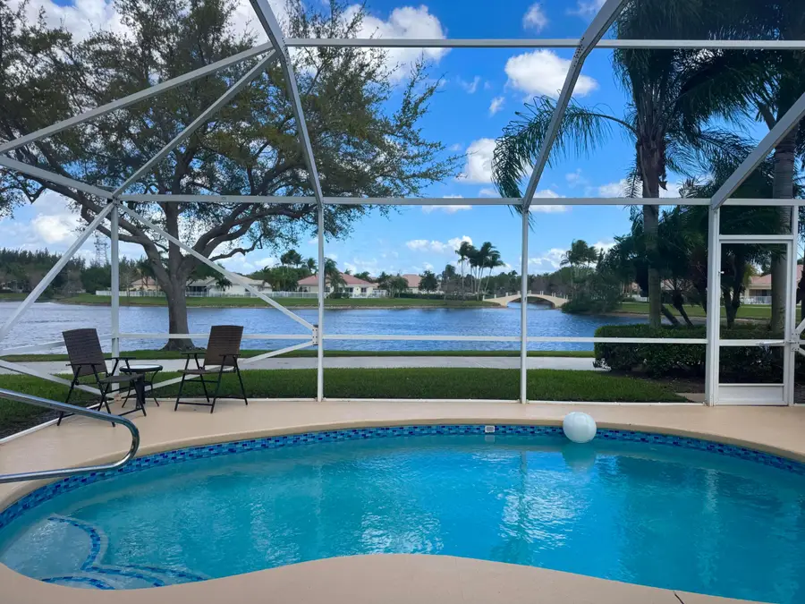 8233 Cozumel Lane, Wellington, FL 33414 - #2