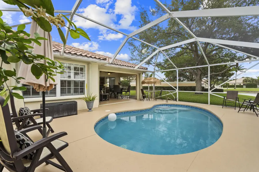 8233 Cozumel Lane, Wellington, FL 33414 - #3