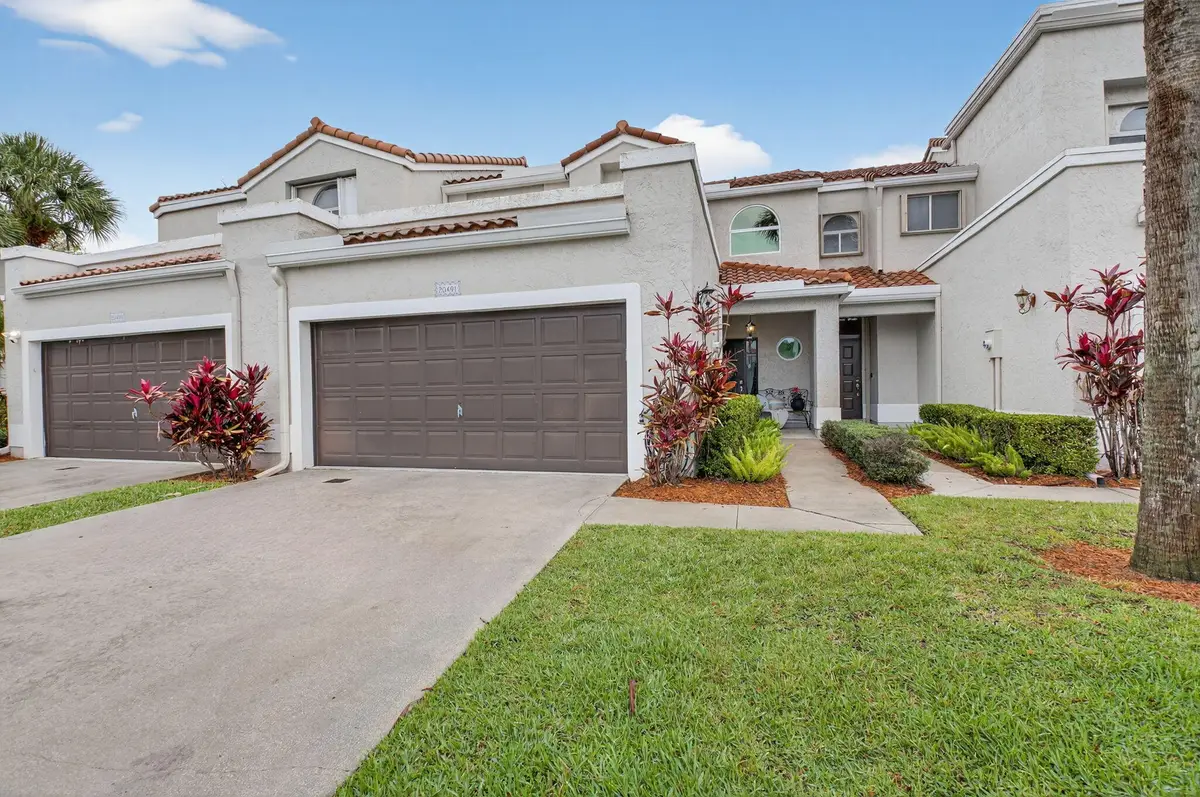 20491 Va Marisa, Boca Raton, FL 33498 - #1