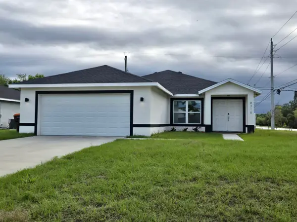 8316 103rd Avenue, Vero Beach, FL 32967