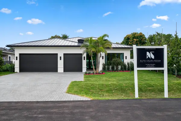 250 NE 16th Street, Delray Beach, FL 33444