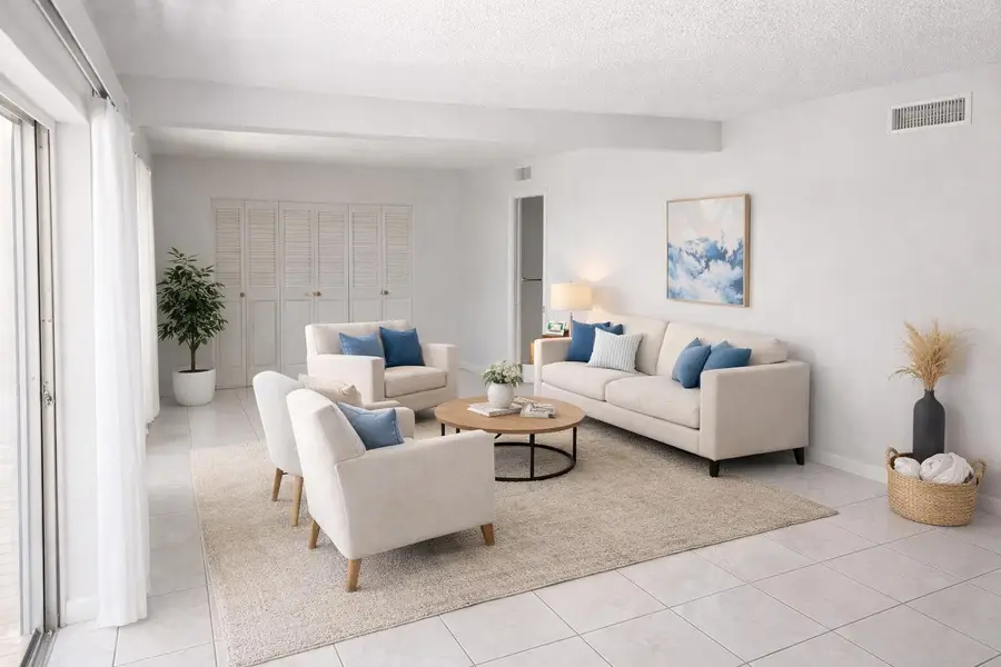 2687 Garden Drive N #212, Lake Worth Beach, FL 33461 - #3