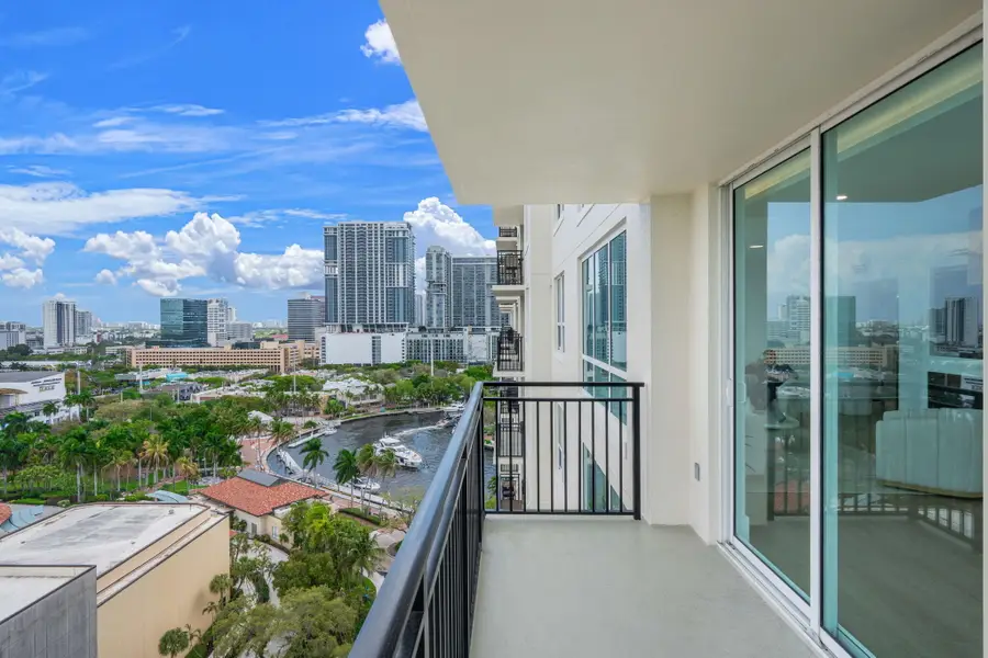 610 W Las Olas Boulevard #1613n, Fort Lauderdale, FL 33312 - #3