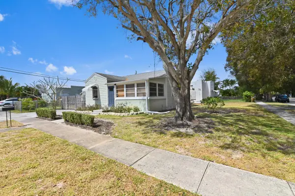 701 Palmetto Street, West Palm Beach, FL 33405