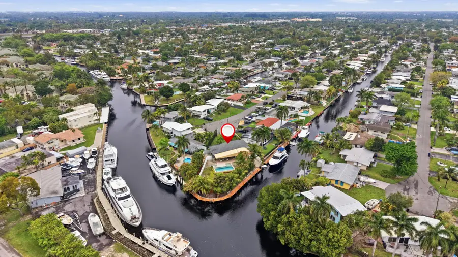 2684 Marathon Lane, Fort Lauderdale, FL 33312 - #2