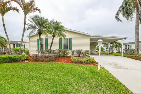7822 White Ibis Lane, Port St Lucie, FL 34952