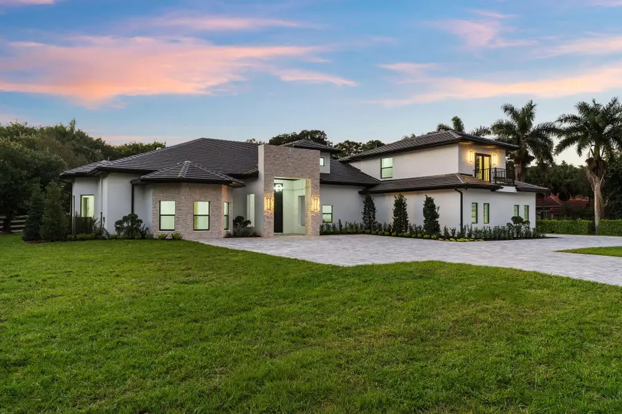 6451 SW 136th Lane, Southwest Ranches, FL 33330 - #2