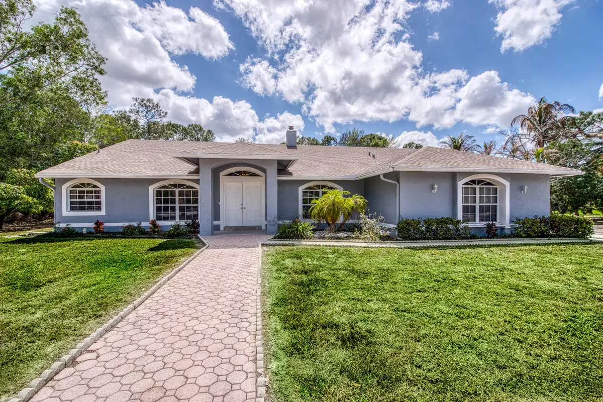 13418 76th Road N, West Palm Beach, FL 33412 - #1