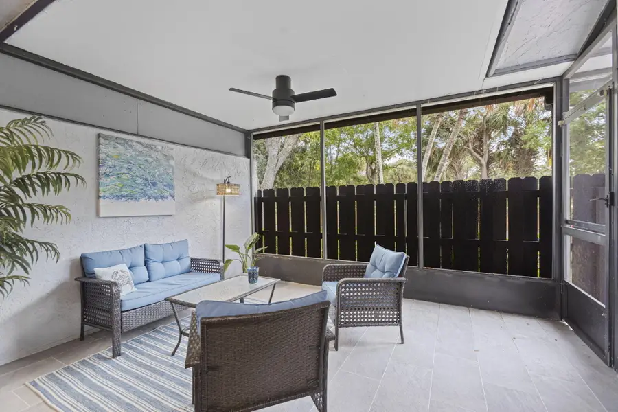 1765 S Dovetail Drive, Fort Pierce, FL 34982 - #2