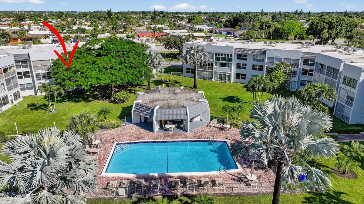 6650 Royal Palm Boulevard #203c, Margate, FL 33063 - #1