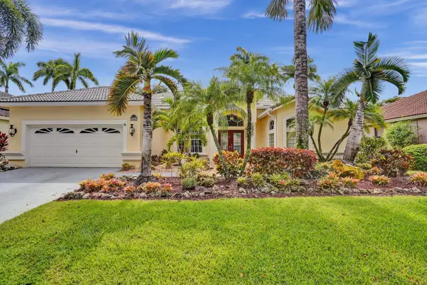10063 Umberland Place, Boca Raton, FL 33428