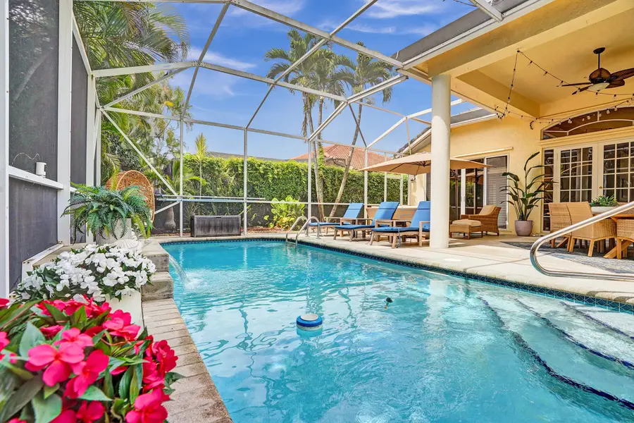 10063 Umberland Place, Boca Raton, FL 33428 - #2