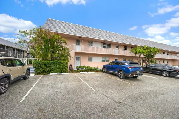 18081 SE Country Club Drive #6-51, Jupiter, FL 33469