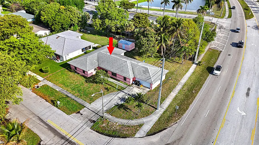 1301 N Mangonia Drive, West Palm Beach, FL 33401 - #3