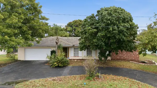 666 NW 11th Avenue, Boca Raton, FL 33486