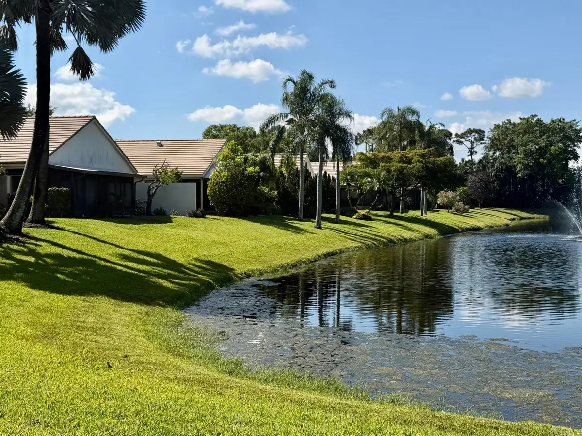 4787 Brighton Lakes Boulevard, Boynton Beach, FL 33436 - #1