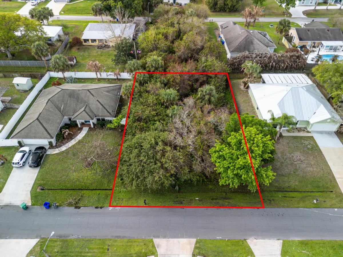 857 Beard Avenue, Sebastian, FL 32958 - #1