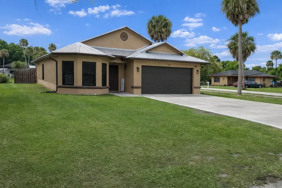 809 SW 3rd Avenue, Okeechobee, FL 34974 - #3