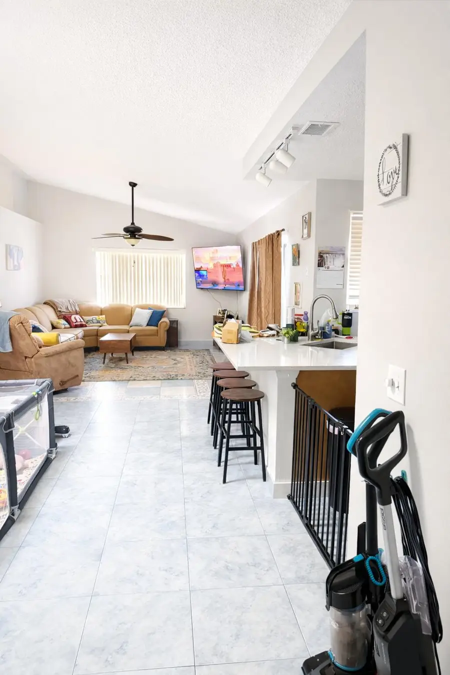 901 SW Gaitor Avenue, Port Saint Lucie, FL 34953 - #3