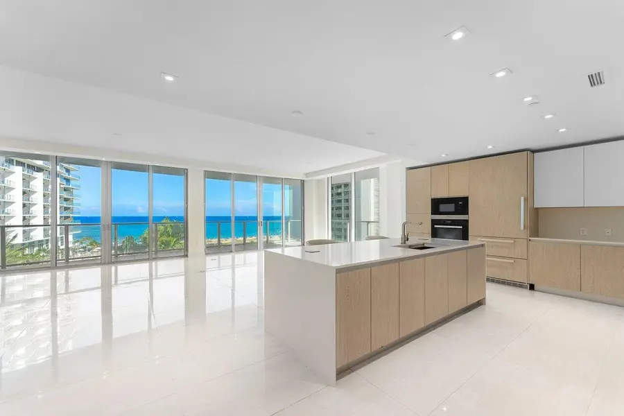 3100 N Ocean Drive #P705, Riviera Beach, FL 33404 - #3