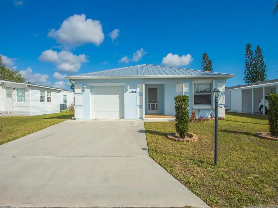 14464 Isla Flores Avenue, Fort Pierce, FL 34951 - #2