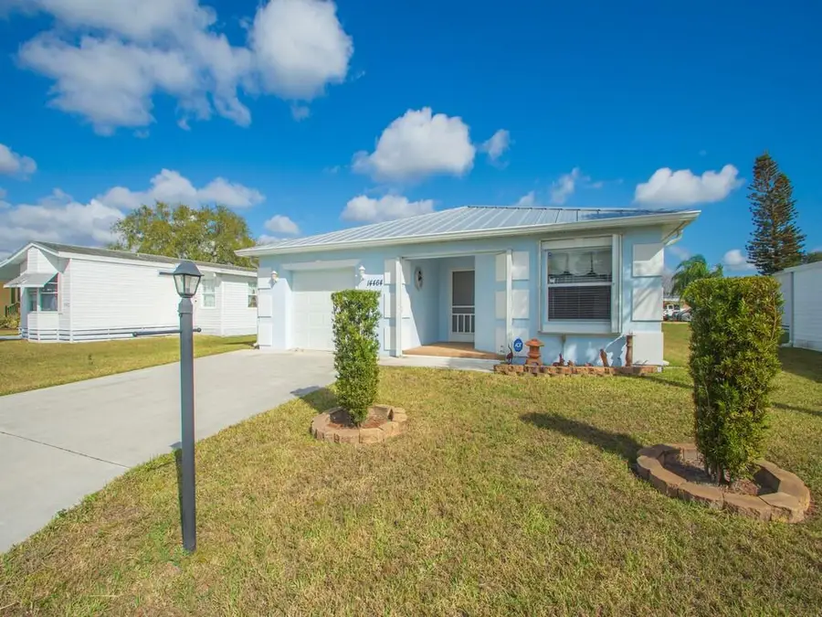 14464 Isla Flores Avenue, Fort Pierce, FL 34951 - #3