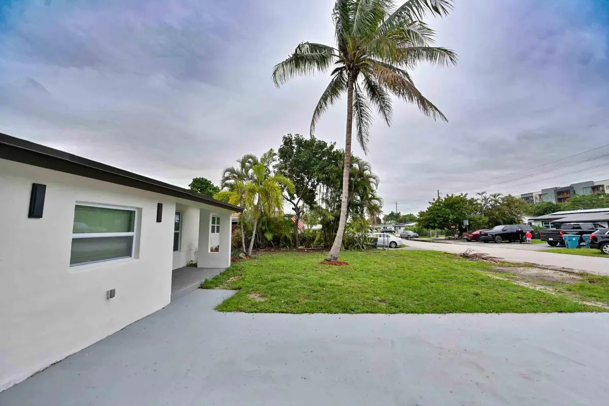 2781 SW 47th Street, Fort Lauderdale, FL 33312 - #1