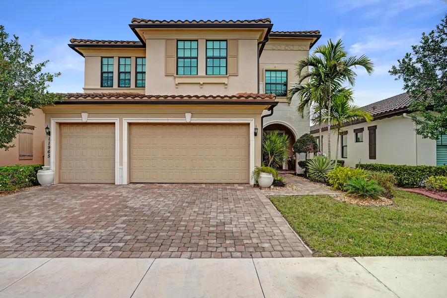 11965 S Baypoint Circle, Parkland, FL 33076 - #2