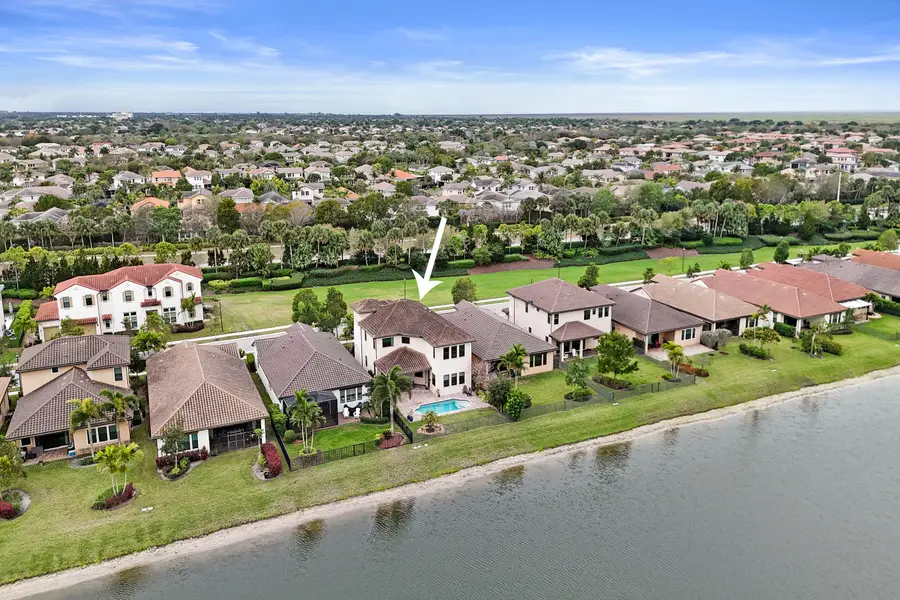 11965 S Baypoint Circle, Parkland, FL 33076 - #3