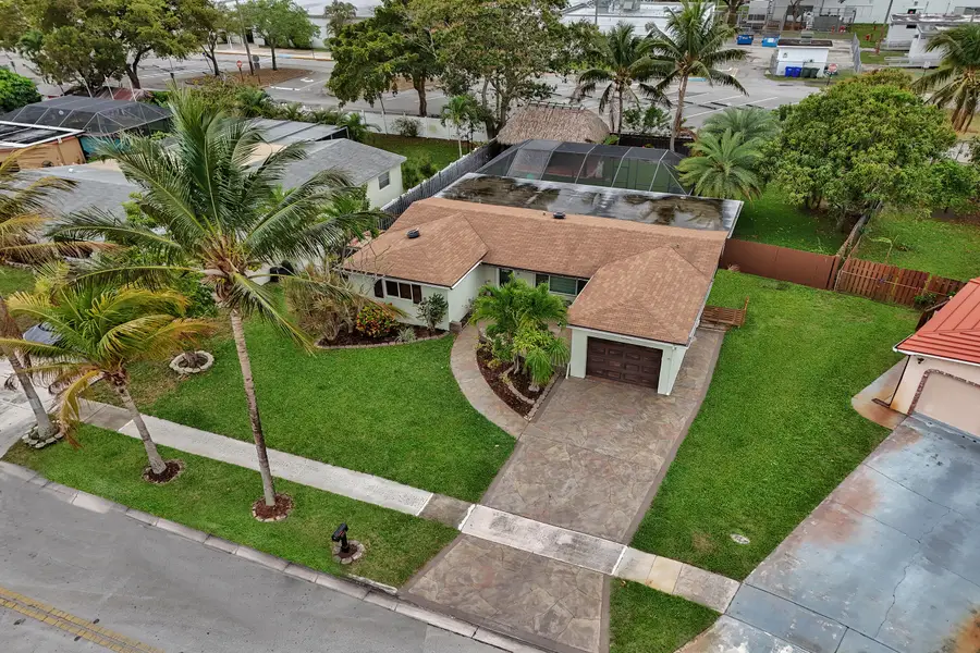 6984 NW 4th Court, Margate, FL 33063 - #3