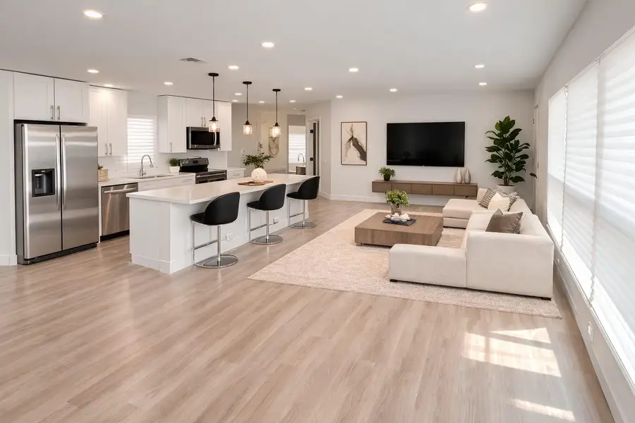 1751 Glenwood Street Ne, Palm Bay, FL 32907 - #3