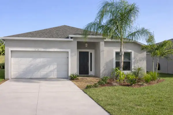 828 Greenleaf Circle, Vero Beach, FL 32960