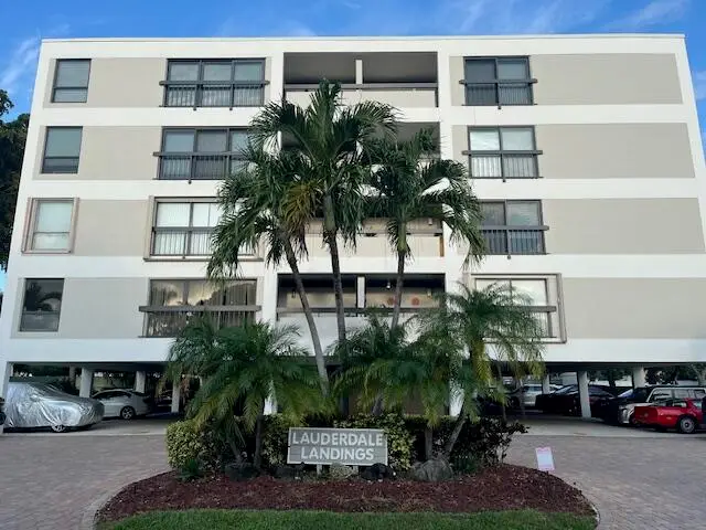 5495 NE 25th Avenue #Apt 202, Fort Lauderdale, FL 33308 - #1