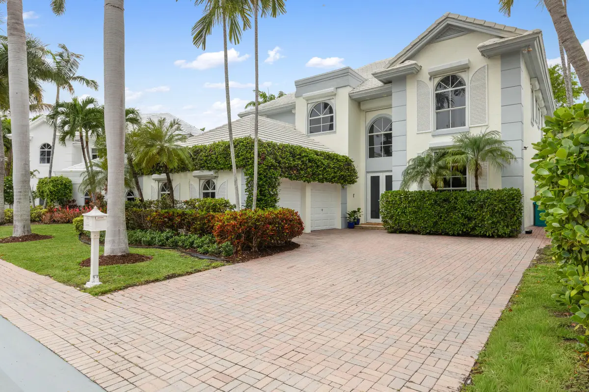 24 Grand Bay Estates Circle, Key Biscayne, FL 33149 - #1