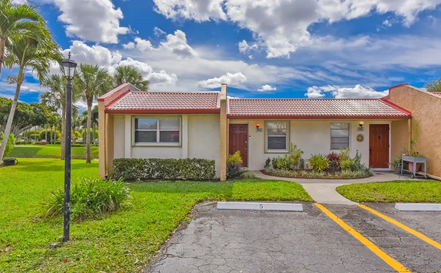 342 Lake Evelyn Drive, West Palm Beach, FL 33411 - #2