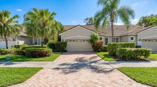 4681 Carlton Golf Drive, Lake Worth, FL 33449