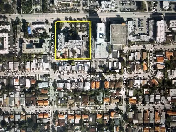 5050 NW 7th Street #701, Miami, FL 33126