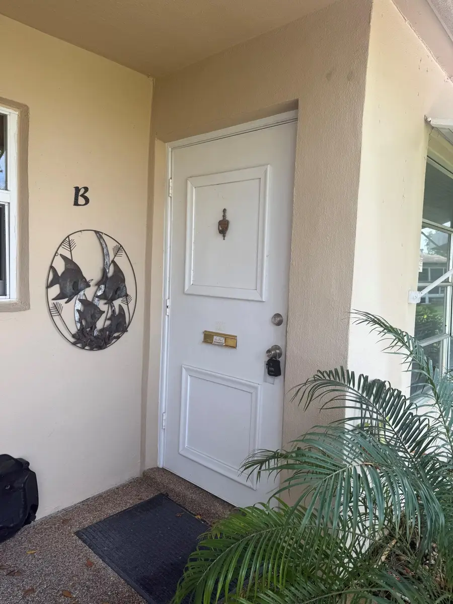 1052 North Drive, Delray Beach, FL 33445 - #2