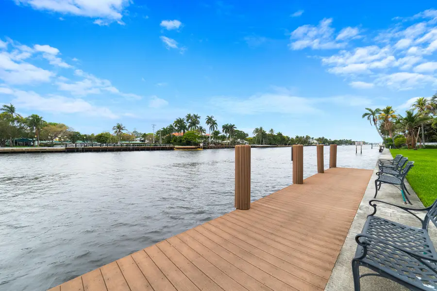 1000 Lowry Street #Unit 6h, Delray Beach, FL 33483 - #3