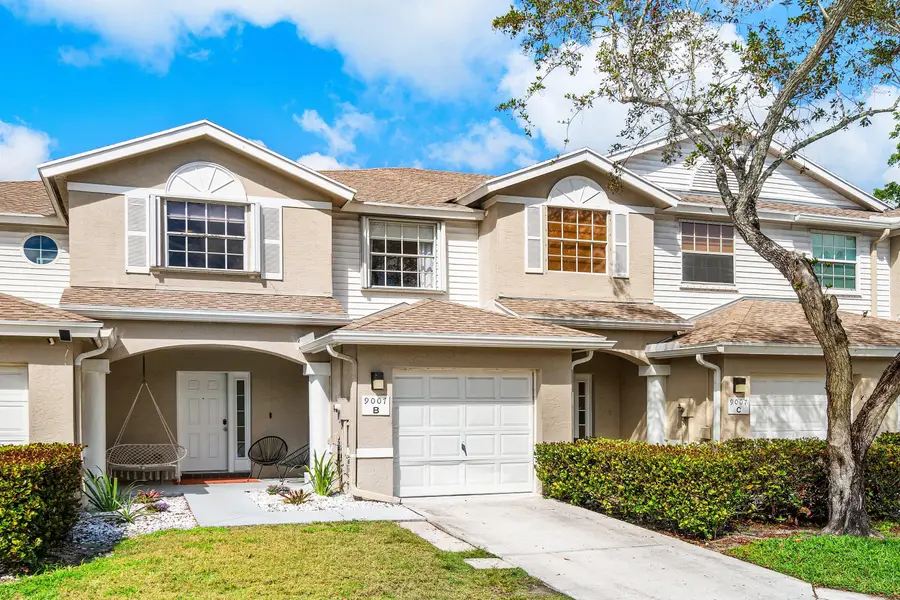 9007 Boca Gardens Cir S #B, Boca Raton, FL 33496 - #3