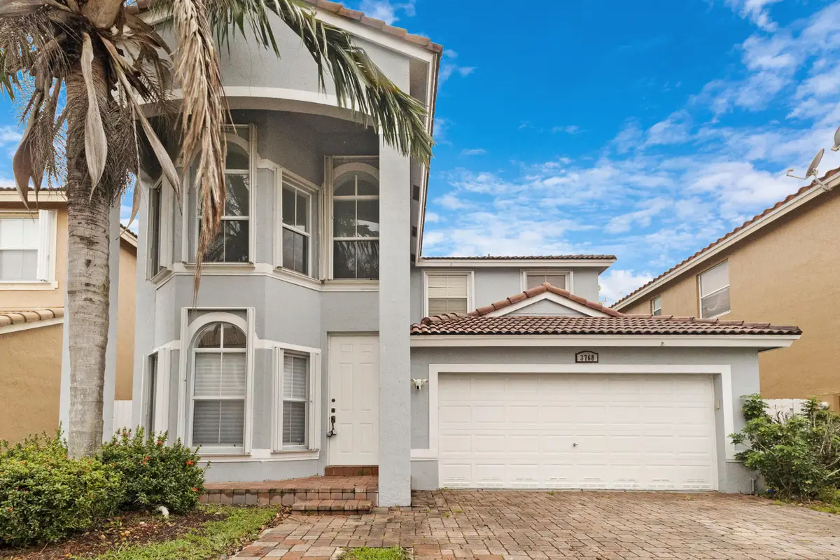 3768 SW 50th Court, Fort Lauderdale, FL 33312 - #1