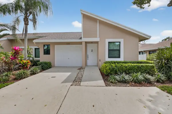 8216 Sweetbriar Way, Boca Raton, FL 33496