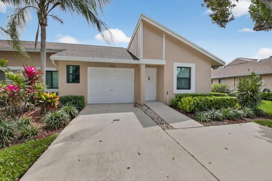 8216 Sweetbriar Way, Boca Raton, FL 33496 - #2